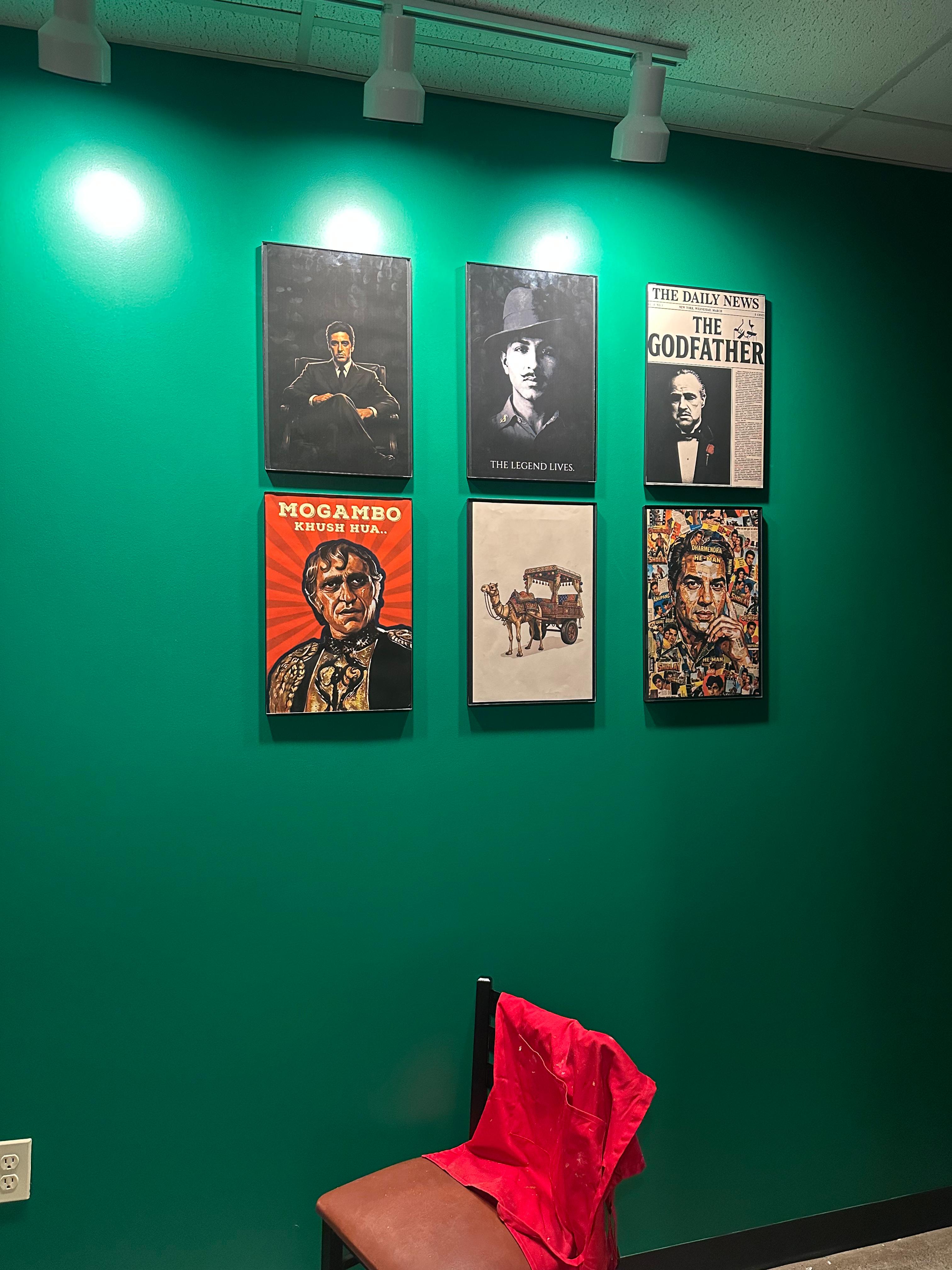 A Place For Everyone