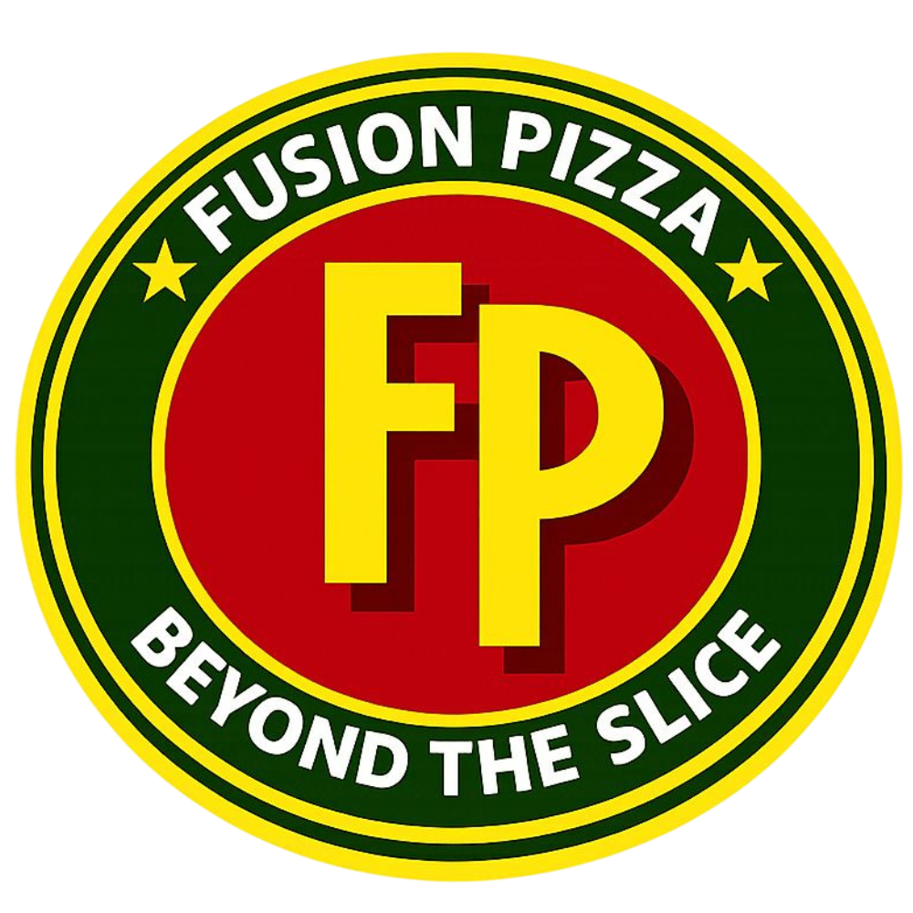 Fusion Pizza